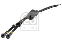 Cable Bowden de conmutación