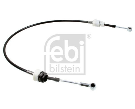 Cable Bowden de conmutación