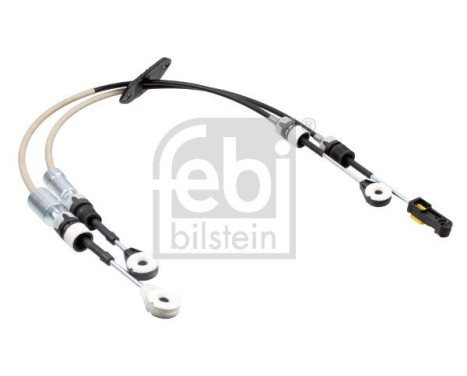 Cable Bowden de conmutación