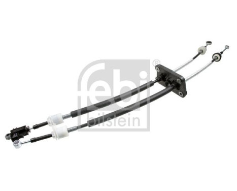 Cable Bowden de conmutación