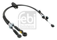 Cable Bowden de conmutación