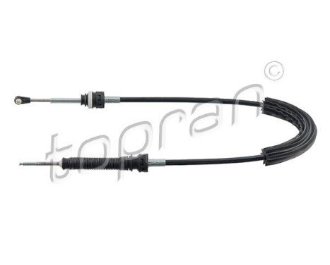 Cable, engranaje