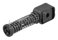 Cable, engranaje
