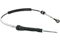 Cable, engranaje