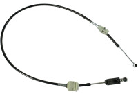 Cable, engranaje
