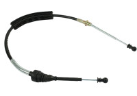 Cable, engranaje
