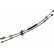 Cable, engranaje
