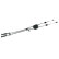 Cable, engranaje