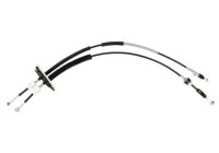 Cable, engranaje