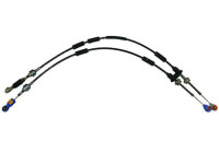 Cable, engranaje