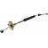 Cable, engranaje