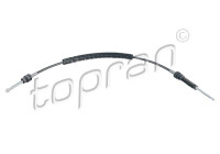 Cable, engranaje