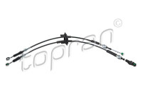 Cable, engranaje