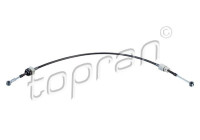 Cable, engranaje