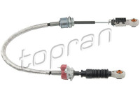Cable, engranaje