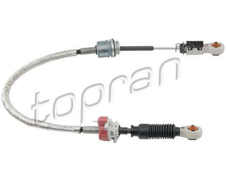 Cable, engranaje