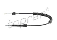Cable, engranaje