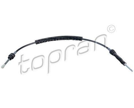 Cable, engranaje