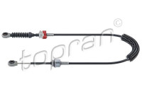 Cable, engranaje