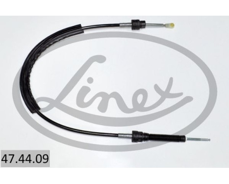 Cable, engranaje