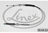 Cable, engranaje