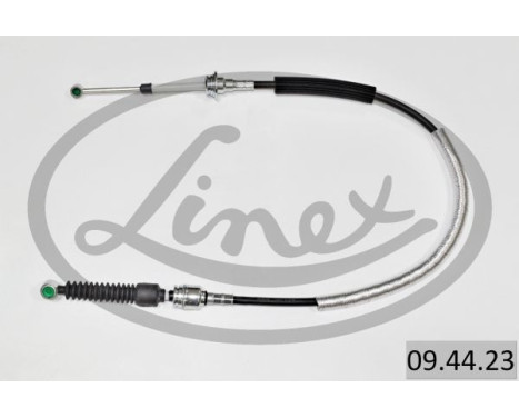 Cable, engranaje