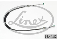 Cable, engranaje