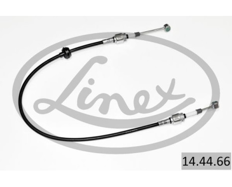 Cable, engranaje