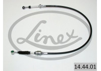 Cable, engranaje