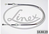 Cable, engranaje