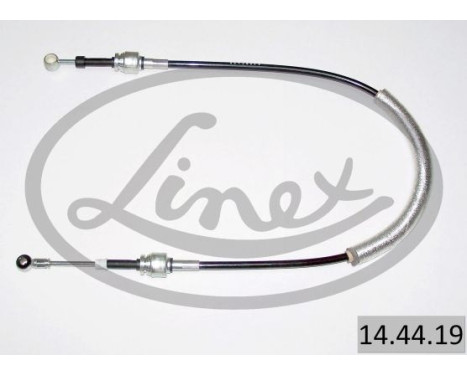 Cable, engranaje