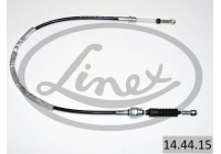 Cable, engranaje