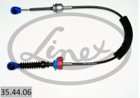 Cable, engranaje