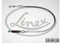 Cable, engranaje