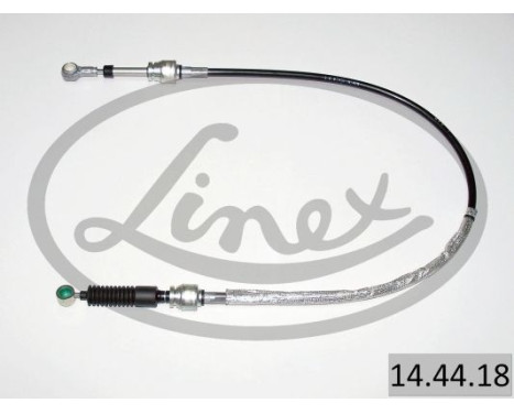 Cable, engranaje