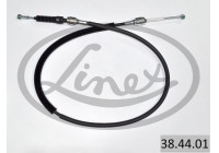 Cable, engranaje