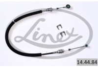 Cable, engranaje