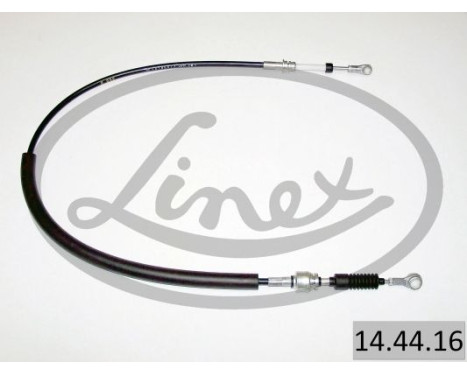 Cable, engranaje