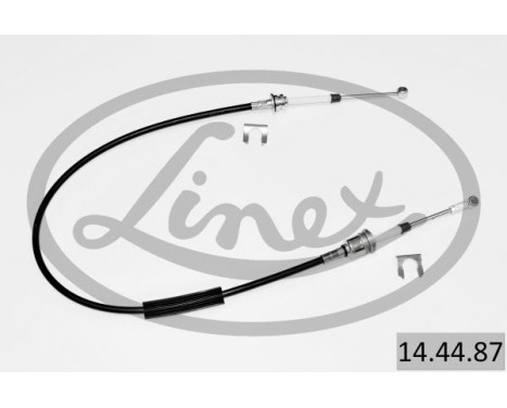 Cable, engranaje