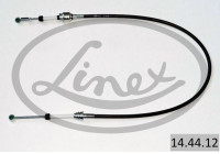 Cable, engranaje