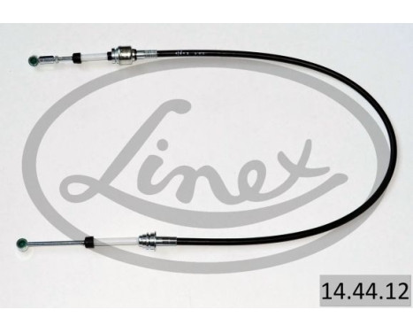 Cable, engranaje