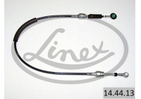 Cable, engranaje
