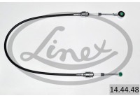 Cable, engranaje