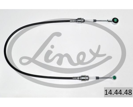 Cable, engranaje
