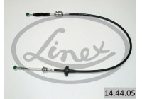 Cable, engranaje