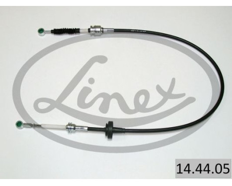 Cable, engranaje