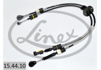 Cable, engranaje