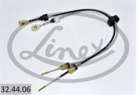 Cable, engranaje