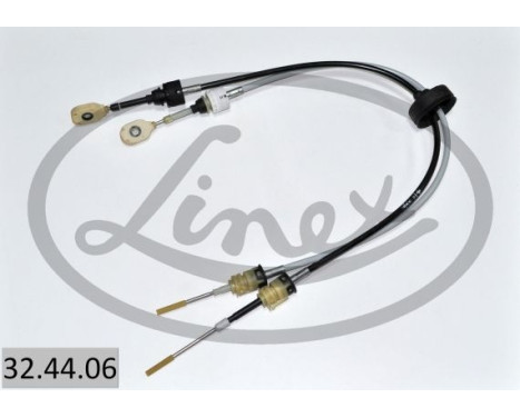 Cable, engranaje