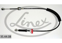 Cable, engranaje